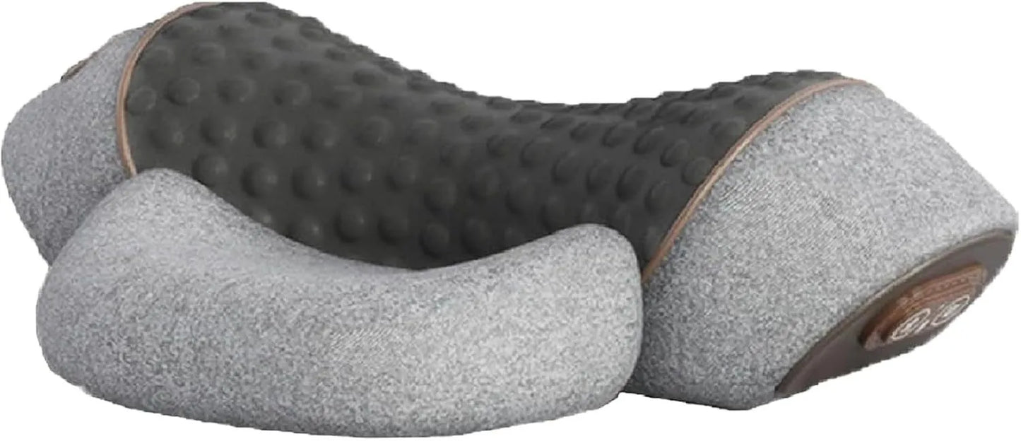 3-in-1 Neck Massage Pillow