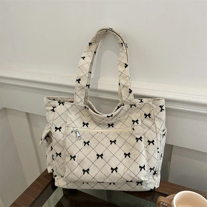 Bella Bow Bag