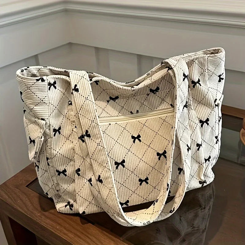 Bella Bow Bag